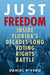 Just Freedom