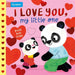 I Love You, My Little One