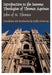 Intro Summa Theologiae Thomas Aquinas