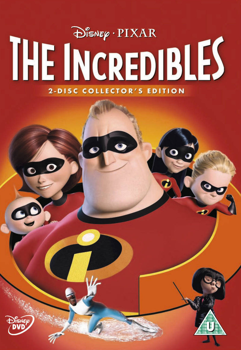 The Incredibles