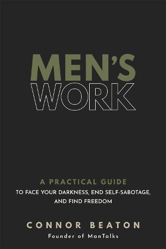 Men's Work