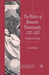 The Politics of Romantic Theatricality, 1787-1832