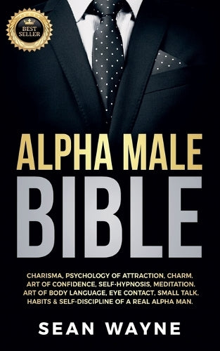 Alpha Male Bible