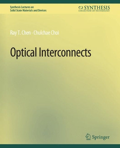 Optical Interconnects