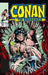 Conan The Barbarian: The Original Comics Omnibus Vol.7