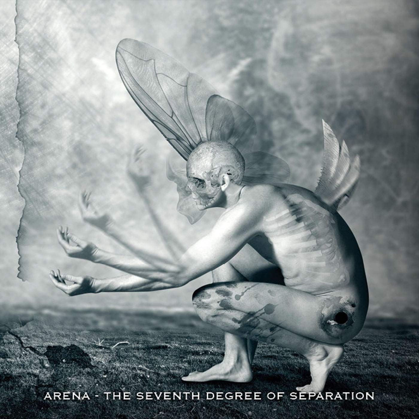The Seventh Degree Of Separation