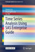 Time Series Analysis Using SAS Enterprise Guide