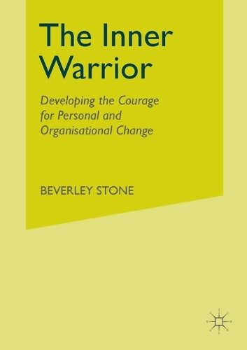 The Inner Warrior