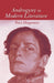 Androgyny in Modern Literature