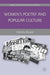 Women's Poetry and Popular Culture