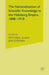 The Nationalization of Scientific Knowledge in the Habsburg Empire, 1848-1918