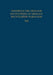 Malformations