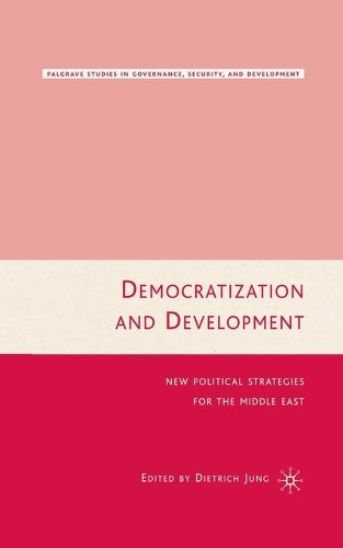 Democratization and Development