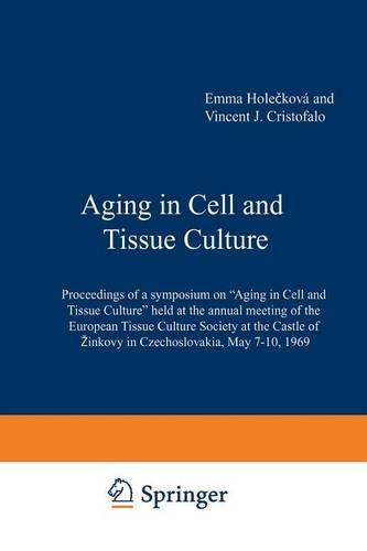 Aging in Cell and Tissue Culture
