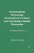 Environmental Technology Development in Liberal and Coordinated Market Economies