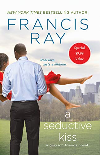Seductive Kiss