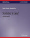 Statistics is Easy! 2nd Edition
