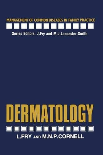 Dermatology