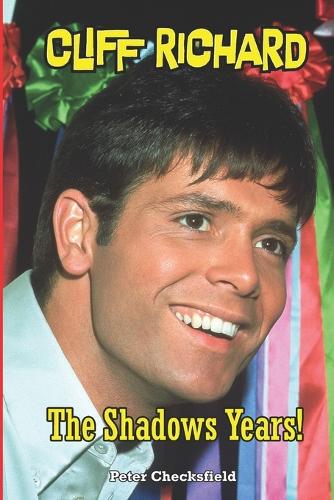 CLIFF RICHARD - The Shadows Years!