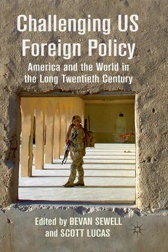 Challenging US Foreign Policy