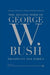 The Second Term of George W. Bush