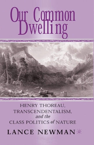 Our Common Dwelling