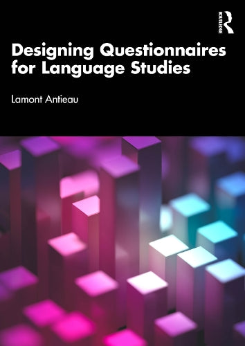 Designing Questionnaires for Language Studies