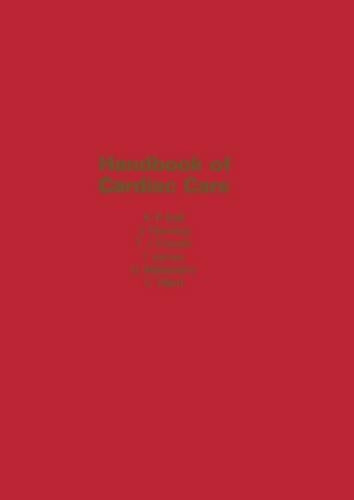 Handbook of Cardiac Care