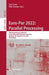 Euro-Par 2022: Parallel Processing