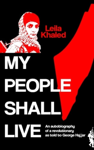 My People Shall Live, The Autobiography of a Revolutionary