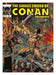 The Savage Sword Of Conan: The Original Comics Omnibus Vol.11