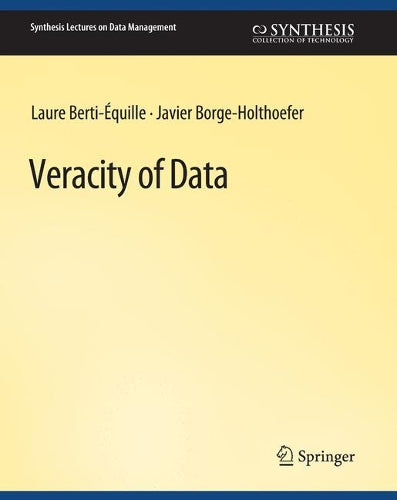 Veracity of Data