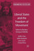 Liberal States and the Freedom of Movement