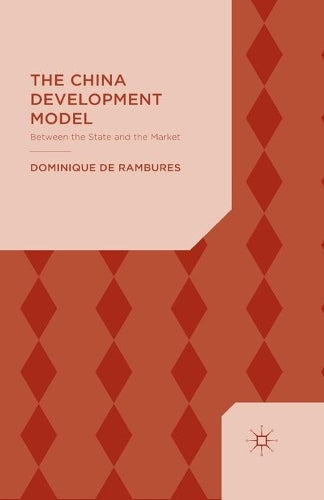 The China Development Model