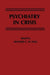 Psychiatry in Crisis
