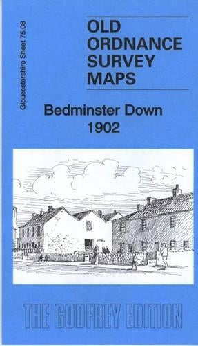 Bedminster Down 1902