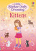 Little Sticker Dolly Dressing Kittens