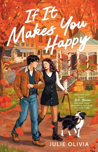 If It Makes You Happy