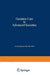 Geriatric Care in Advanced Societies