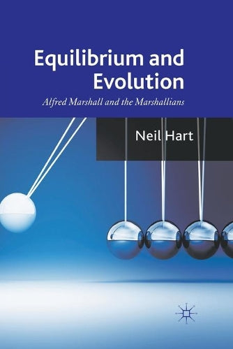 Equilibrium and Evolution