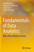 Fundamentals of Data Analytics