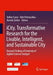 iCity. Transformative Research for the Livable, Intelligent, and Sustainable City
