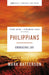Philippians Bible Study Guide plus Streaming Video