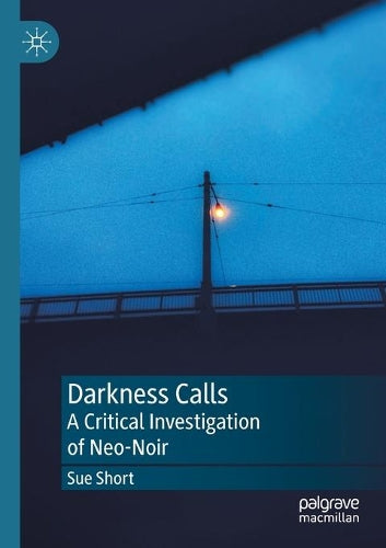 Darkness Calls