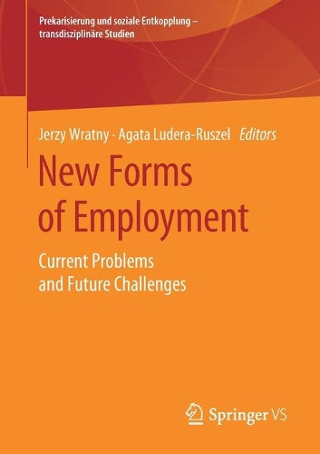 New Forms of Employment