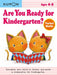 Kumon Are You Ready for Kindergarten Verbal Skills