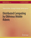 Distributed Computing by Oblivious Mobile Robots
