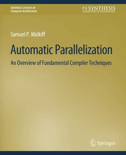 Automatic Parallelization