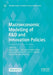 Macroeconomic Modelling of R&D and Innovation Policies