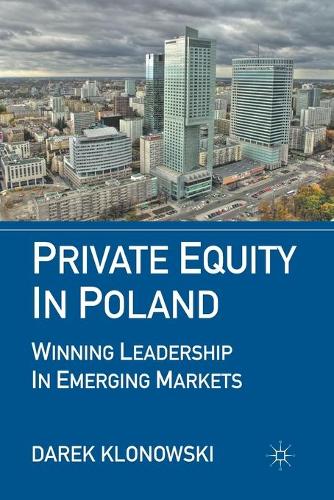 Private Equity in Poland